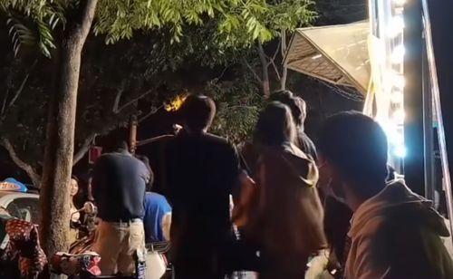 墨子涵艺爆料视频,娱乐圈幕后真相大曝光