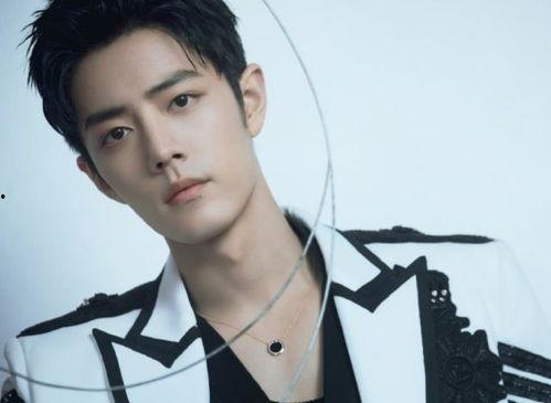 肖战最新爆料视频,揭秘幕后故事,带你走进他的真实世界 第2张 肖战最新爆料视频,揭秘幕后故事,带你走进他的真实世界 第2张